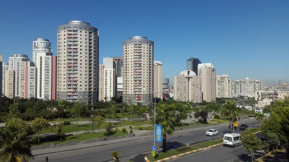 Ataşehir’de yeni operasyon: Başkan Vekili Murat Güneş gözaltında. Temsili fotoğraf; haber konusu olayın görüntüsü değildir.