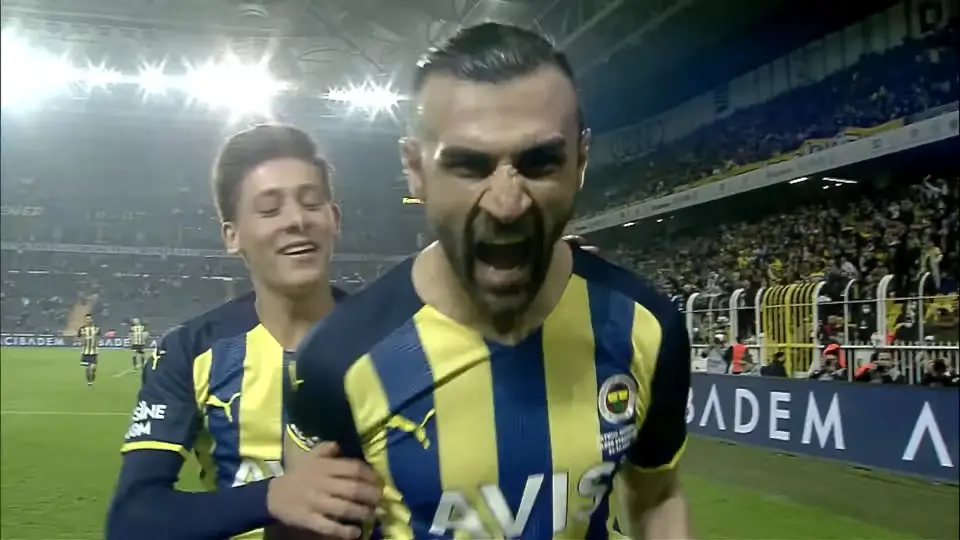 Avrupa basını Belçika maçını yazdı: “Arda Güler’in bitmek bilmeyen kabusu”. Arda Güler. Arşiv fotoğrafı.