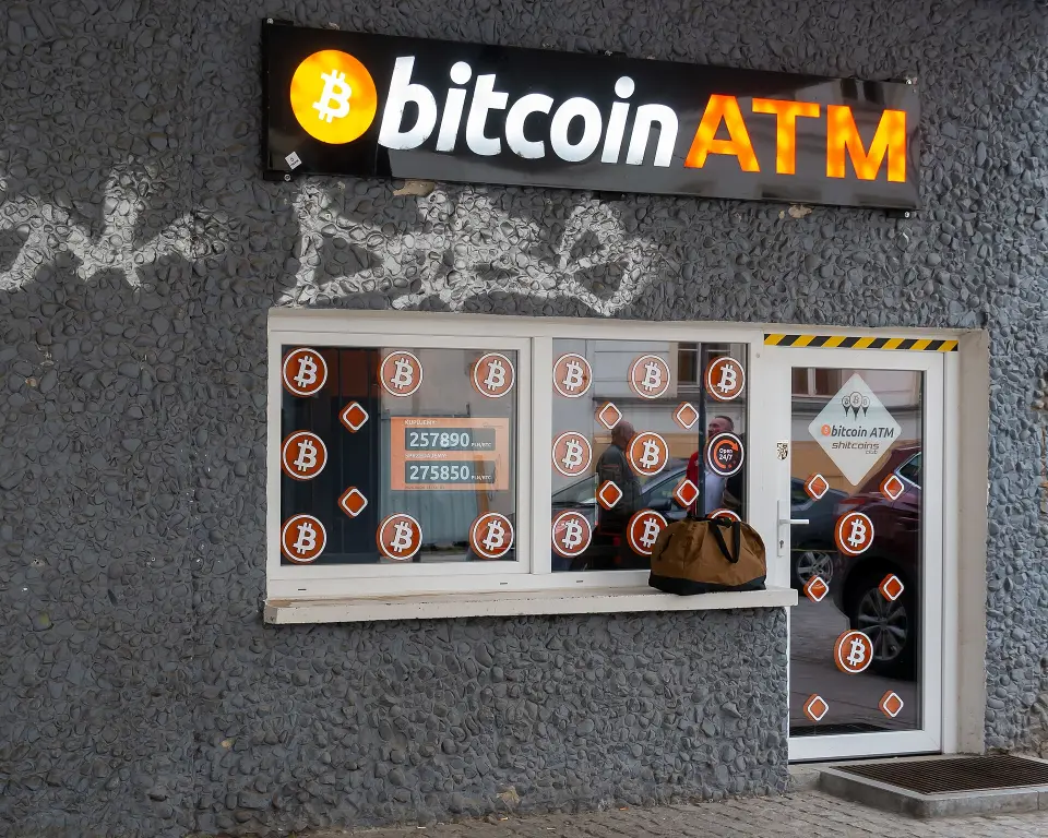 Bitcoin yeniden 86 bin doları aştı: Haftalık kazanç yüzde 2,6. Temsili fotoğraf; haber konusu olayın görüntüsü değildir.