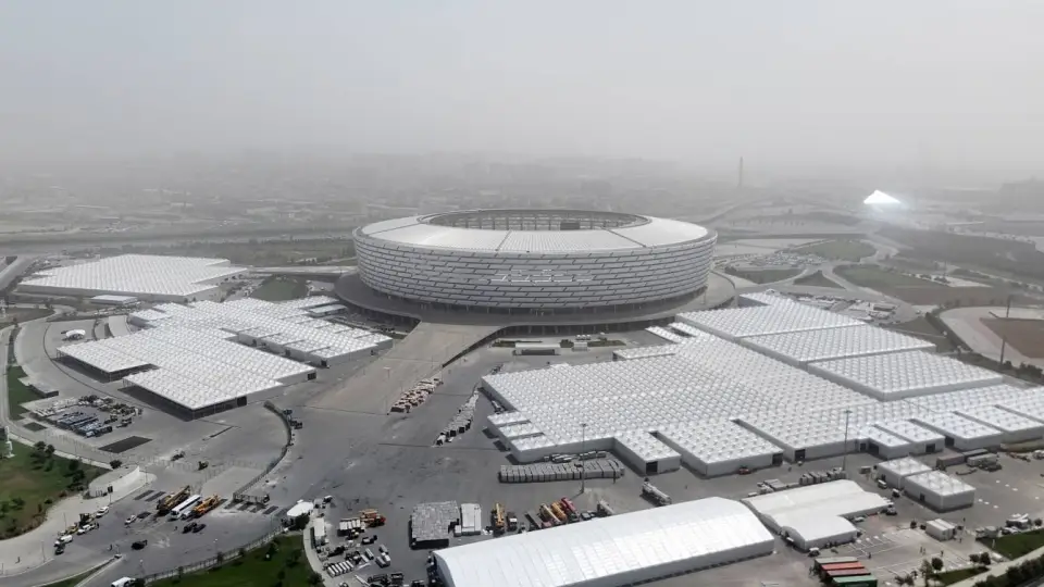 Fenerbahçe, Bakü’de Turan Tovuz ile hazırlık maçına çıkıyor. Temsili fotoğraf; haber konusu olayın görüntüsü değildir.