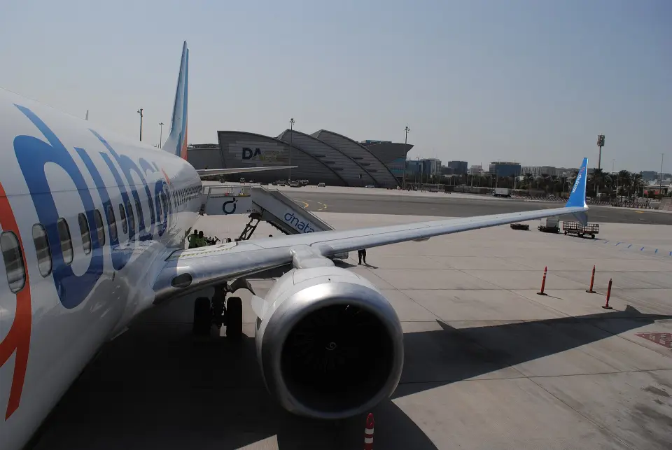Flydubai olayında BAE savcılığından yeni açıklama. Temsili fotoğraf; haber konusu olayın görüntüsü değildir.