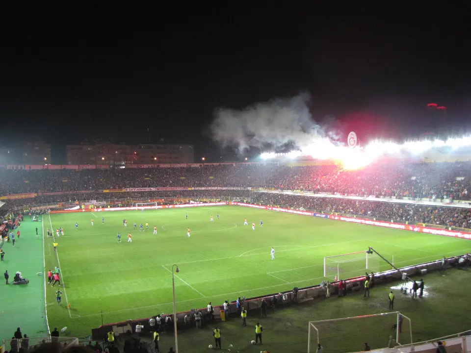 Galatasaray 3-0’dan döndü: Pendikspor maçı 3-3 bitti. Temsili fotoğraf; haber konusu olayın görüntüsü değildir.