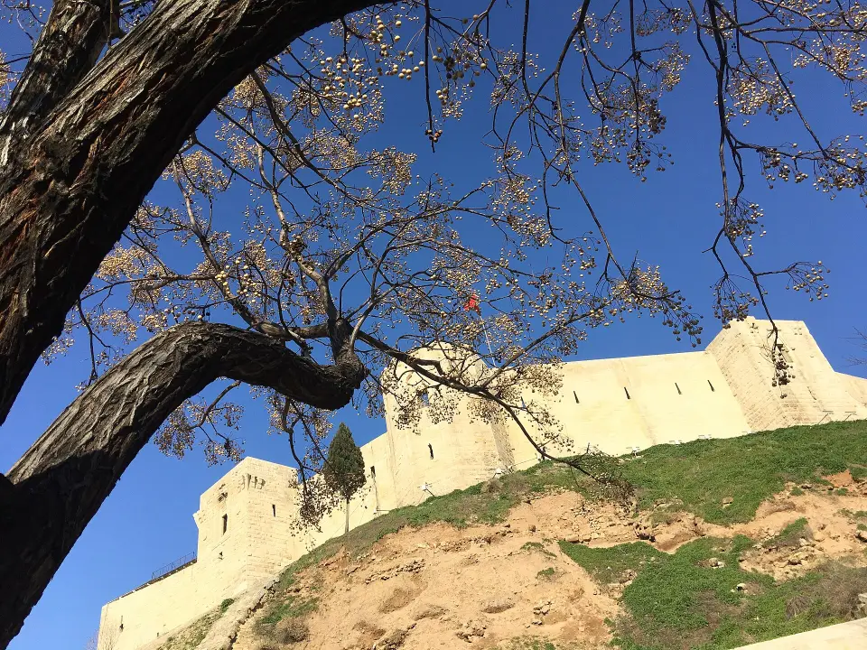 Gaziantep’te dokuz günlük kültür ve gastronomi buluşması. Temsili fotoğraf; haber konusu olayın görüntüsü değildir.