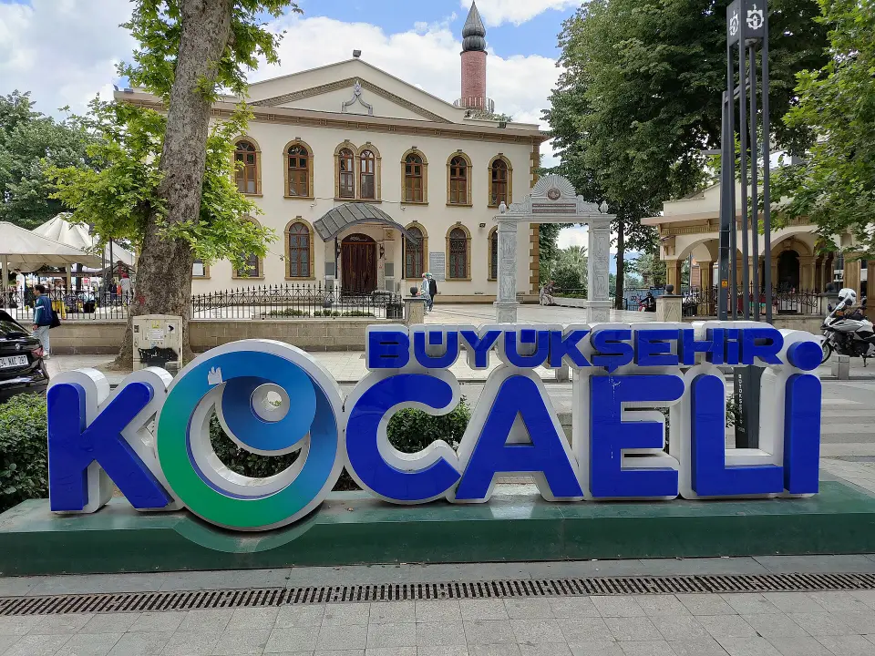 Gebze merkezli dolandırıcılık soruşturmasında 31 tutuklama. Temsili fotoğraf; haber konusu olayın görüntüsü değildir.