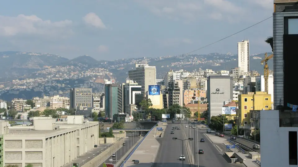 Lübnan’ın güneyinde yeni hava saldırıları bildirildi. Temsili fotoğraf; haber konusu olayın görüntüsü değildir.