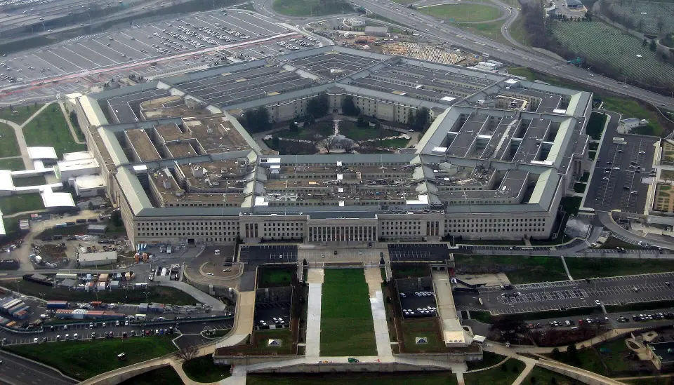 Pentagon’dan seçim kararı: ABD ordusu ekimde bir gün faaliyetlerine ara verecek. Arşiv fotoğrafı.