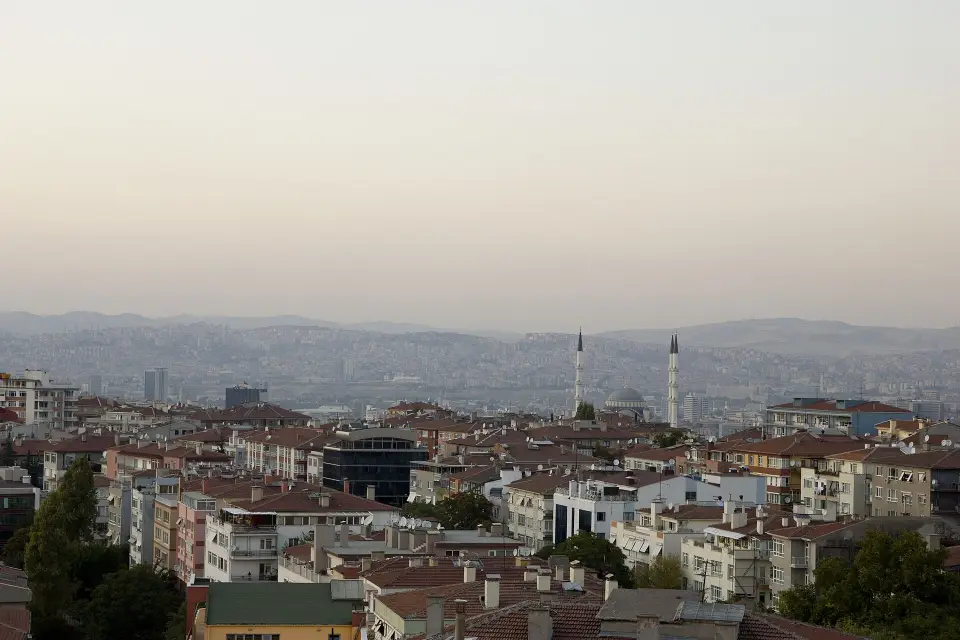 Polatlı’da 19 adrese operasyon: 68 kişi gözaltında. Temsili fotoğraf; haber konusu olayın görüntüsü değildir.