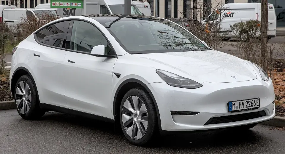 Tesla Model Y’nin üst versiyonlarında Türkiye fiyatları arttı. Temsili fotoğraf; haber konusu olayın görüntüsü değildir.
