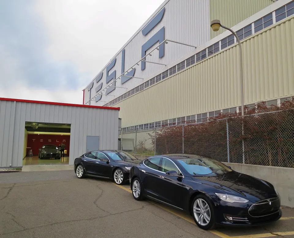 Tesla teslimatları beklentiyi aştı, geçen yılın altında kaldı. Temsili fotoğraf; haber konusu olayın görüntüsü değildir.