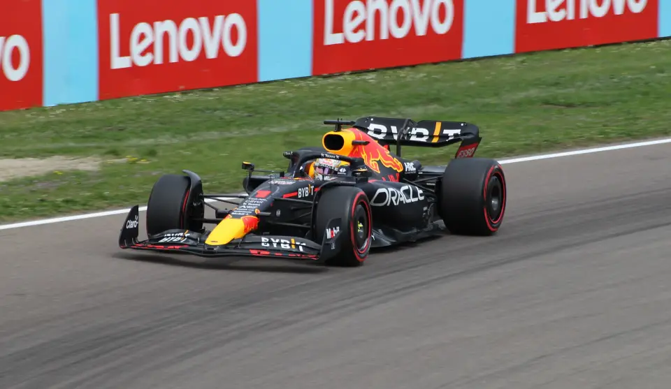 Bahreyn Grand Prix’si Malezya’da: Verstappen ilk sıradan başlayacak. Temsili fotoğraf; haber konusu olayın görüntüsü değildir.