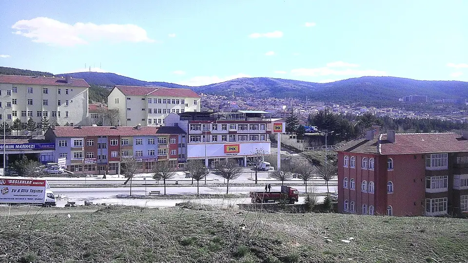 Yozgat’ta toplu taşımaya altı liralık artış. Temsili fotoğraf; haber konusu olayın görüntüsü değildir.